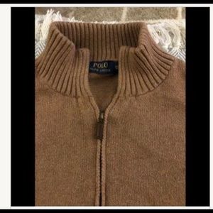 Ralph Lauren sweaters